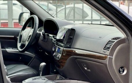 Hyundai Santa Fe III рестайлинг, 2011 год, 1 230 000 рублей, 18 фотография