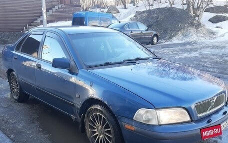 Volvo S40 II, 1997 год, 200 000 рублей, 3 фотография