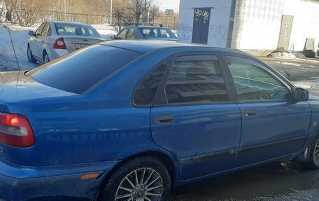 Volvo S40 II, 1997 год, 200 000 рублей, 5 фотография