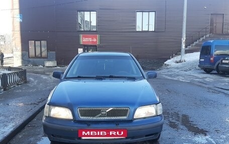 Volvo S40 II, 1997 год, 200 000 рублей, 2 фотография