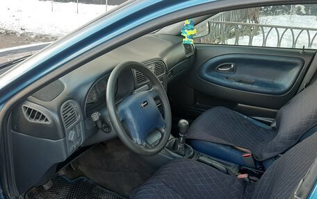 Volvo S40 II, 1997 год, 200 000 рублей, 7 фотография