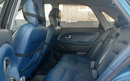 Volvo S40 II, 1997 год, 200 000 рублей, 11 фотография