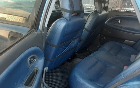 Volvo S40 II, 1997 год, 200 000 рублей, 10 фотография