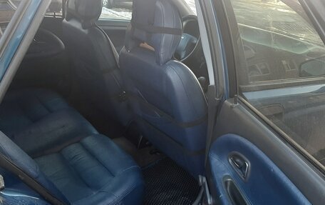 Volvo S40 II, 1997 год, 200 000 рублей, 12 фотография