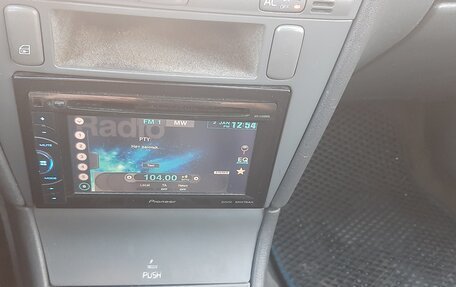 Volvo S40 II, 1997 год, 200 000 рублей, 13 фотография