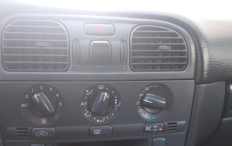 Volvo S40 II, 1997 год, 200 000 рублей, 14 фотография