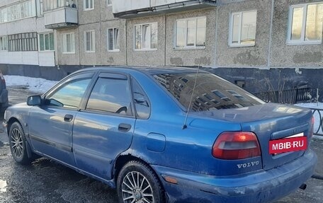 Volvo S40 II, 1997 год, 200 000 рублей, 6 фотография