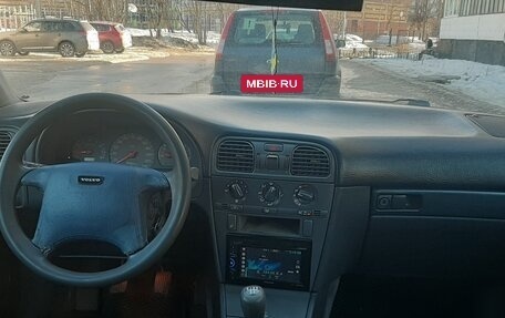 Volvo S40 II, 1997 год, 200 000 рублей, 8 фотография