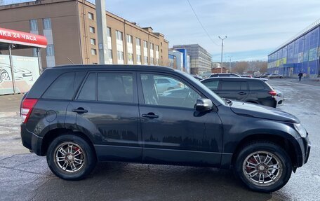 Suzuki Grand Vitara, 2008 год, 930 000 рублей, 2 фотография