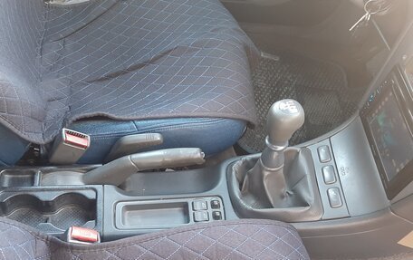 Volvo S40 II, 1997 год, 200 000 рублей, 18 фотография