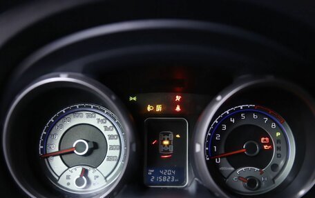 Mitsubishi Pajero IV, 2011 год, 1 650 000 рублей, 16 фотография