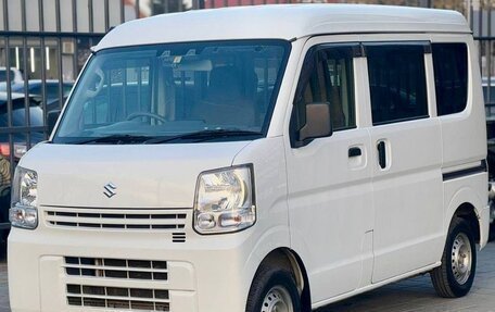 Suzuki Every VI, 2019 год, 799 000 рублей, 3 фотография