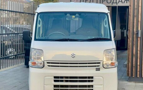 Suzuki Every VI, 2019 год, 799 000 рублей, 2 фотография