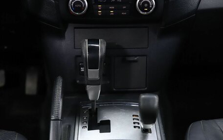 Mitsubishi Pajero IV, 2011 год, 1 650 000 рублей, 15 фотография