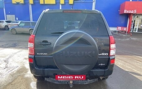 Suzuki Grand Vitara, 2008 год, 930 000 рублей, 3 фотография