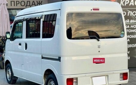 Suzuki Every VI, 2019 год, 799 000 рублей, 4 фотография