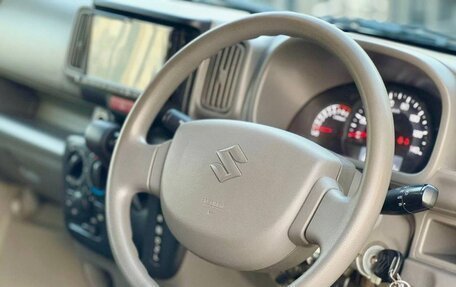 Suzuki Every VI, 2019 год, 799 000 рублей, 7 фотография