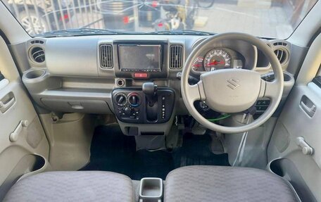 Suzuki Every VI, 2019 год, 799 000 рублей, 14 фотография