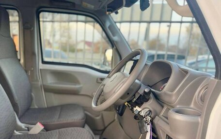 Suzuki Every VI, 2019 год, 799 000 рублей, 8 фотография