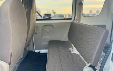 Suzuki Every VI, 2019 год, 799 000 рублей, 11 фотография