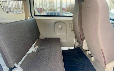 Suzuki Every VI, 2019 год, 799 000 рублей, 10 фотография