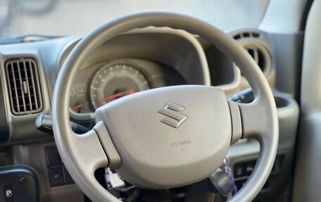 Suzuki Every VI, 2019 год, 799 000 рублей, 15 фотография