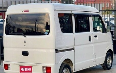 Suzuki Every VI, 2019 год, 799 000 рублей, 5 фотография