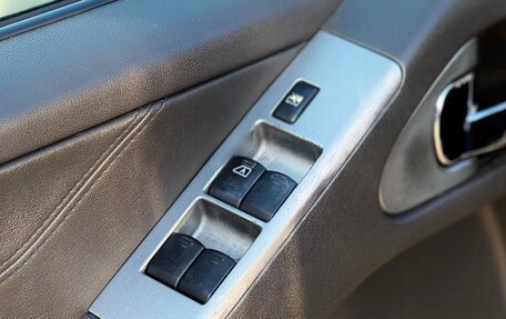 Nissan Pathfinder, 2008 год, 1 099 000 рублей, 10 фотография