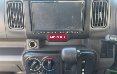 Suzuki Every VI, 2019 год, 799 000 рублей, 16 фотография