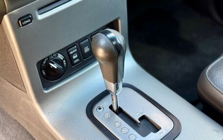 Nissan Pathfinder, 2008 год, 1 099 000 рублей, 16 фотография