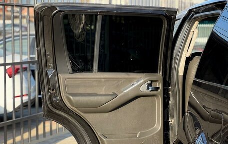 Nissan Pathfinder, 2008 год, 1 099 000 рублей, 15 фотография