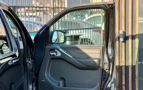 Nissan Pathfinder, 2008 год, 1 099 000 рублей, 14 фотография