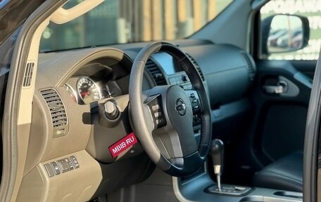 Nissan Pathfinder, 2008 год, 1 099 000 рублей, 8 фотография