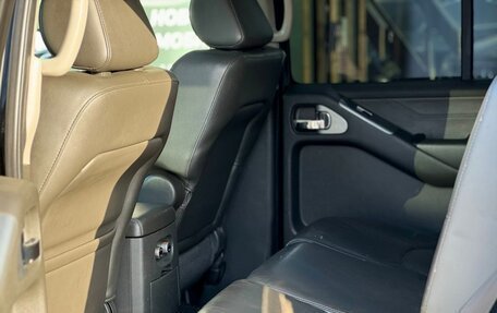 Nissan Pathfinder, 2008 год, 1 099 000 рублей, 18 фотография