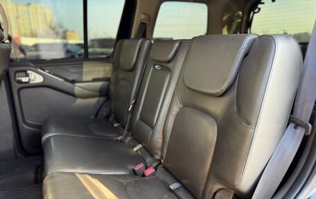 Nissan Pathfinder, 2008 год, 1 099 000 рублей, 17 фотография