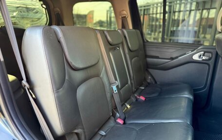 Nissan Pathfinder, 2008 год, 1 099 000 рублей, 22 фотография