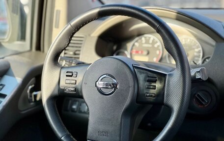 Nissan Pathfinder, 2008 год, 1 099 000 рублей, 27 фотография