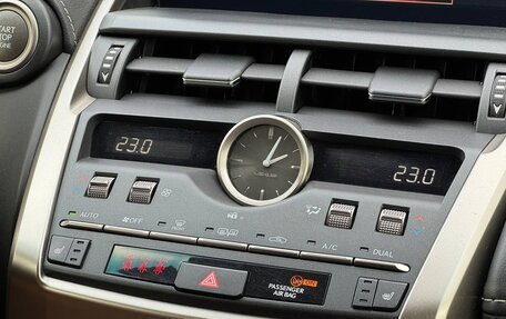 Lexus NX I, 2020 год, 3 549 000 рублей, 27 фотография