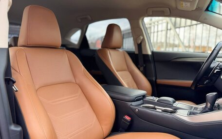 Lexus NX I, 2020 год, 3 549 000 рублей, 23 фотография