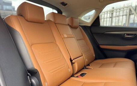 Lexus NX I, 2020 год, 3 549 000 рублей, 20 фотография