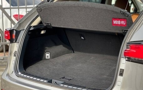 Lexus NX I, 2020 год, 3 549 000 рублей, 18 фотография