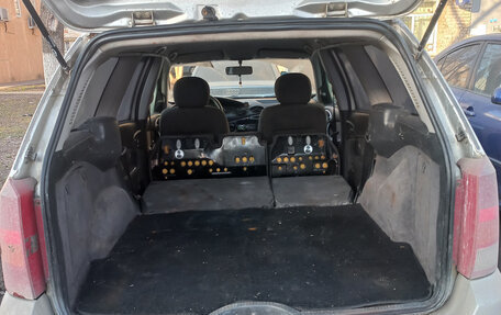 Ford Focus IV, 2001 год, 175 000 рублей, 11 фотография