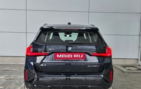 BMW X1, 2025 год, 5 950 000 рублей, 4 фотография