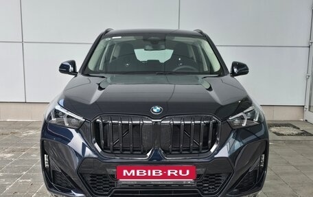 BMW X1, 2025 год, 5 950 000 рублей, 3 фотография