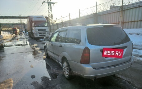 Ford Focus IV, 2001 год, 175 000 рублей, 2 фотография