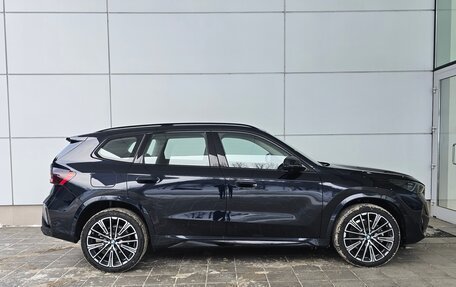 BMW X1, 2025 год, 5 950 000 рублей, 6 фотография