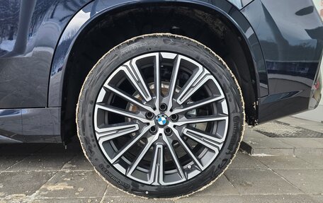 BMW X1, 2025 год, 5 950 000 рублей, 8 фотография