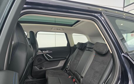 BMW X1, 2025 год, 5 950 000 рублей, 12 фотография