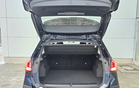 BMW X1, 2025 год, 5 950 000 рублей, 9 фотография