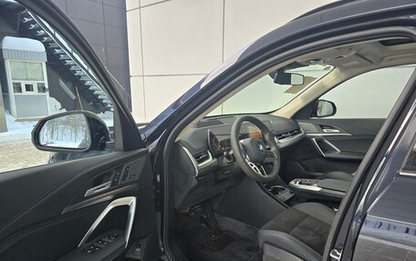 BMW X1, 2025 год, 5 950 000 рублей, 10 фотография